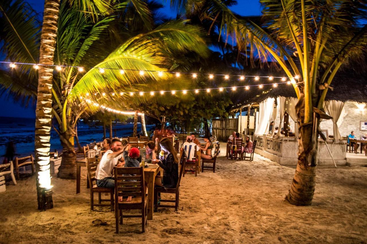 White Dream Kiwengwa (Zanzibar)
