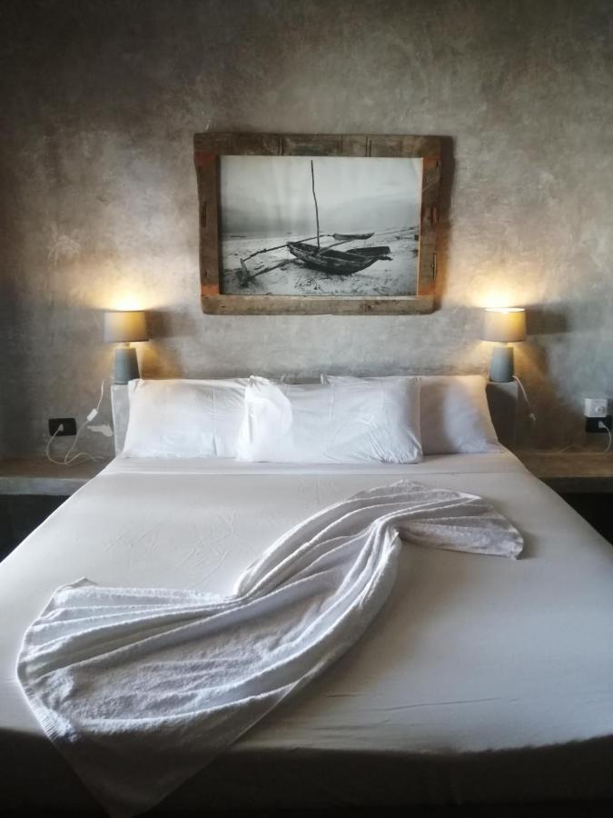 White Dream Bed & Breakfast Kiwengwa (Zanzibar)