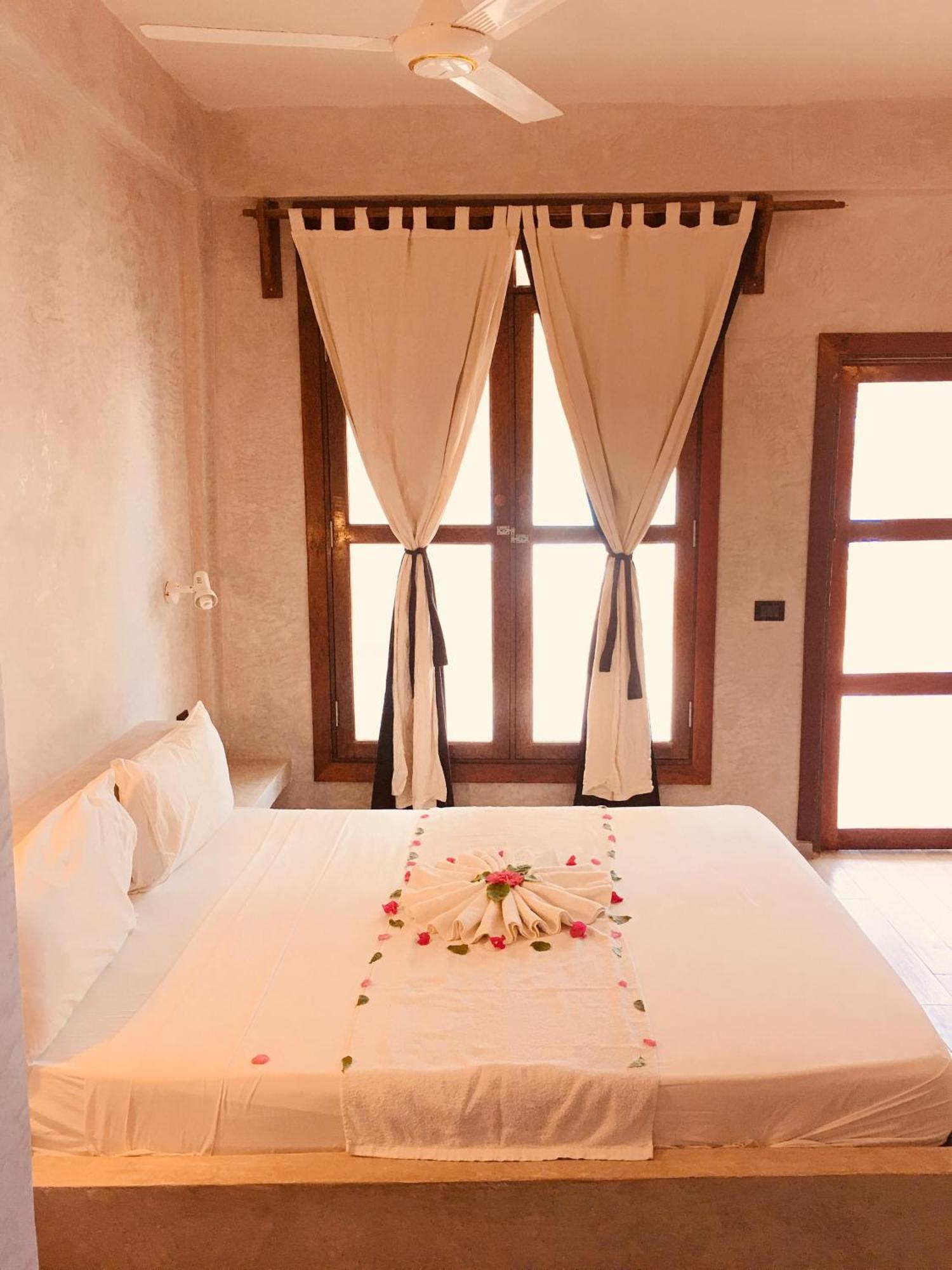 White Dream Bed & Breakfast