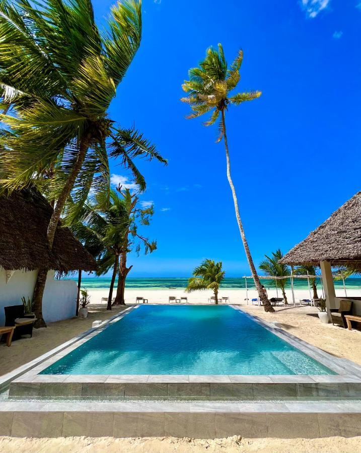 White Dream 2* Kiwengwa (Zanzibar)