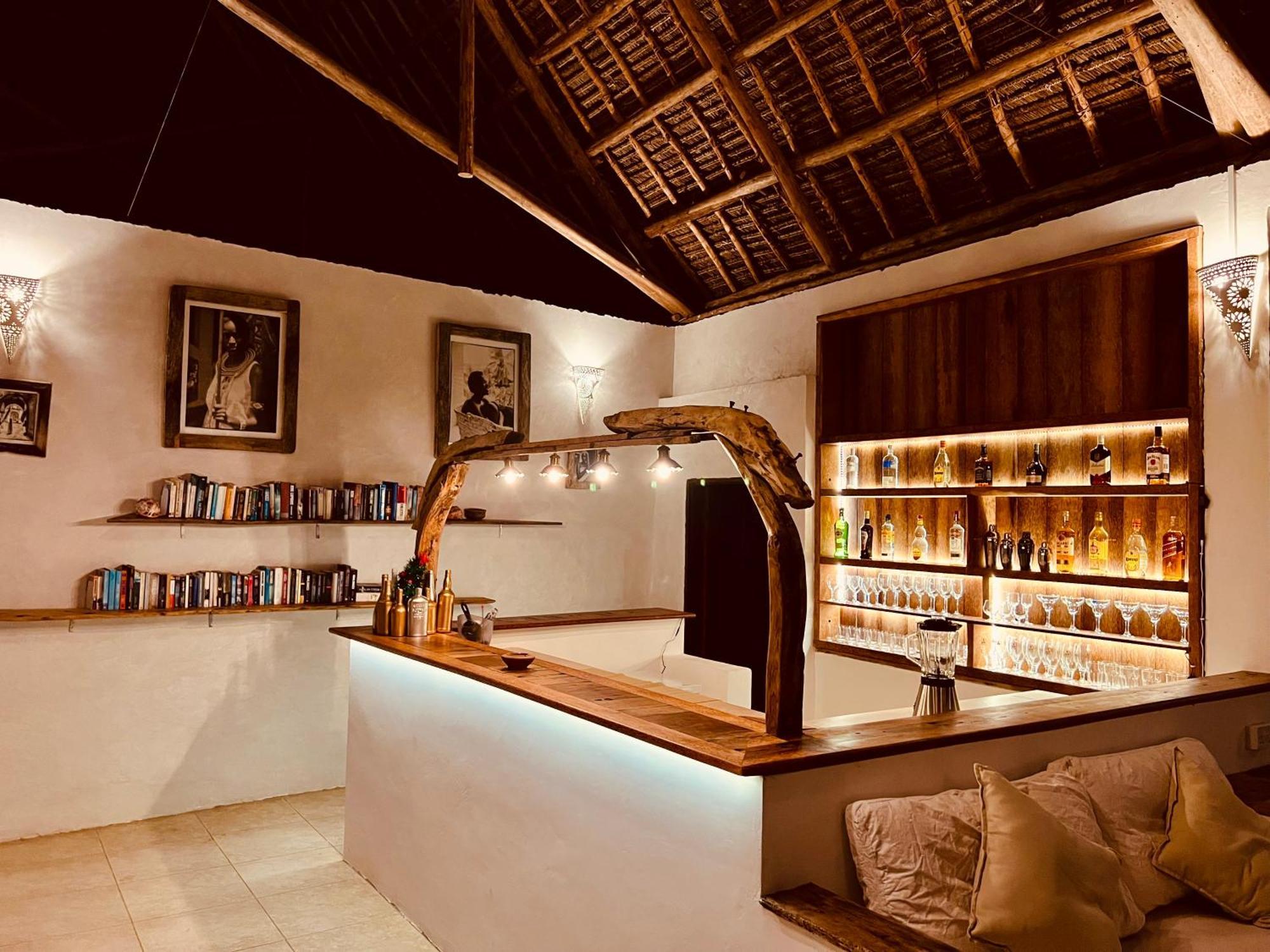 White Dream Bed & Breakfast Kiwengwa (Zanzibar)