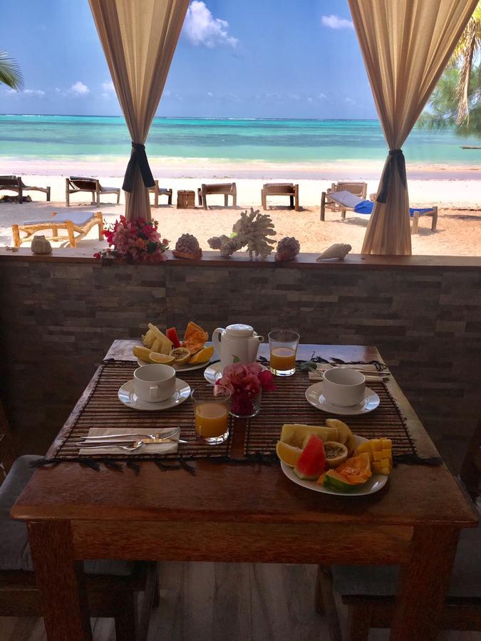 White Dream Kiwengwa (Zanzibar)
