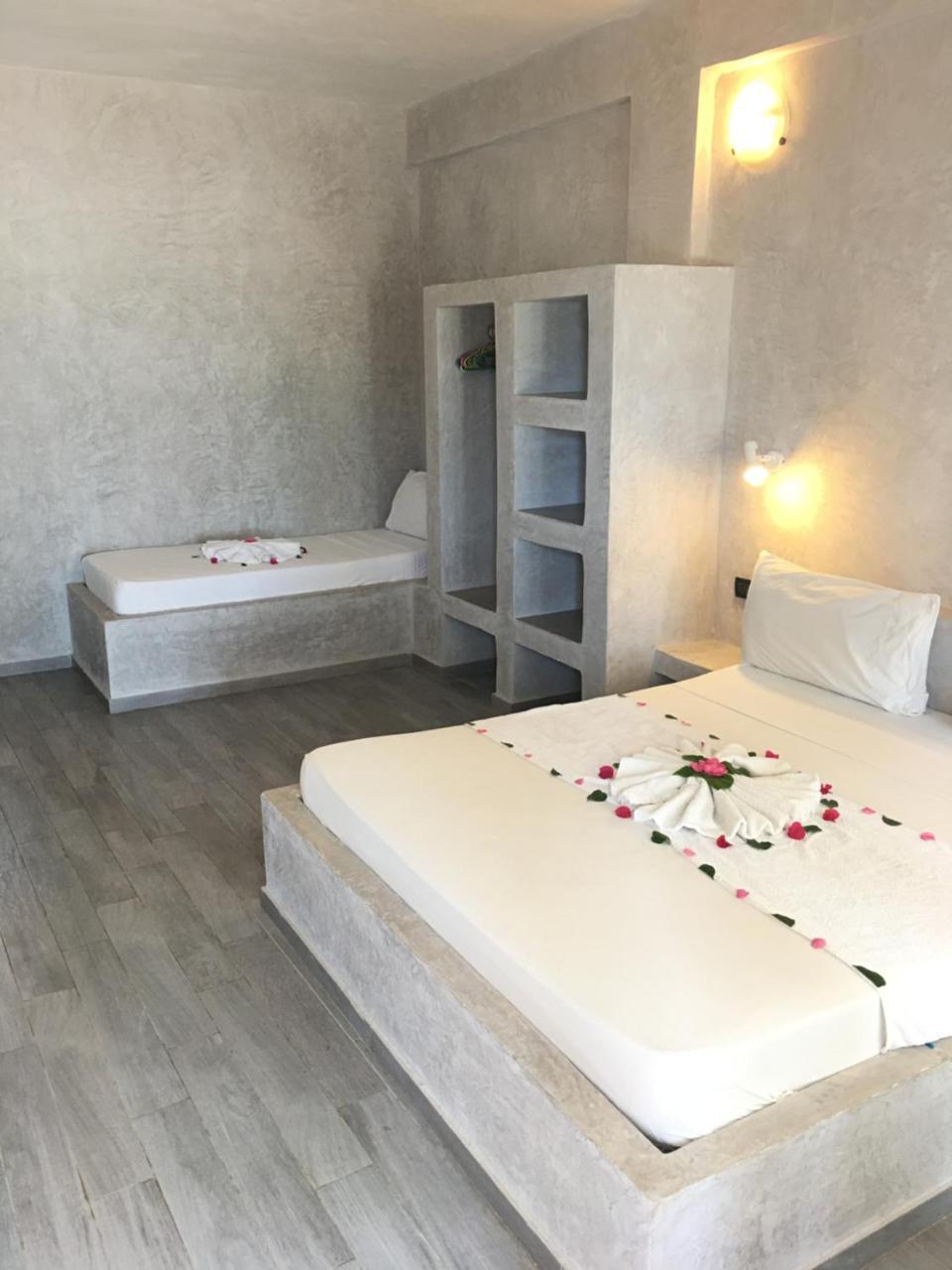 White Dream Bed & Breakfast Kiwengwa (Zanzibar)