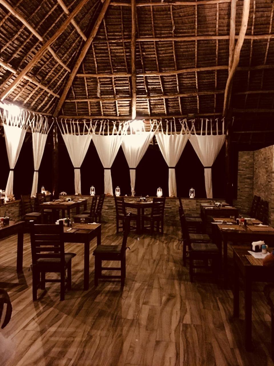 White Dream 2* Kiwengwa (Zanzibar)