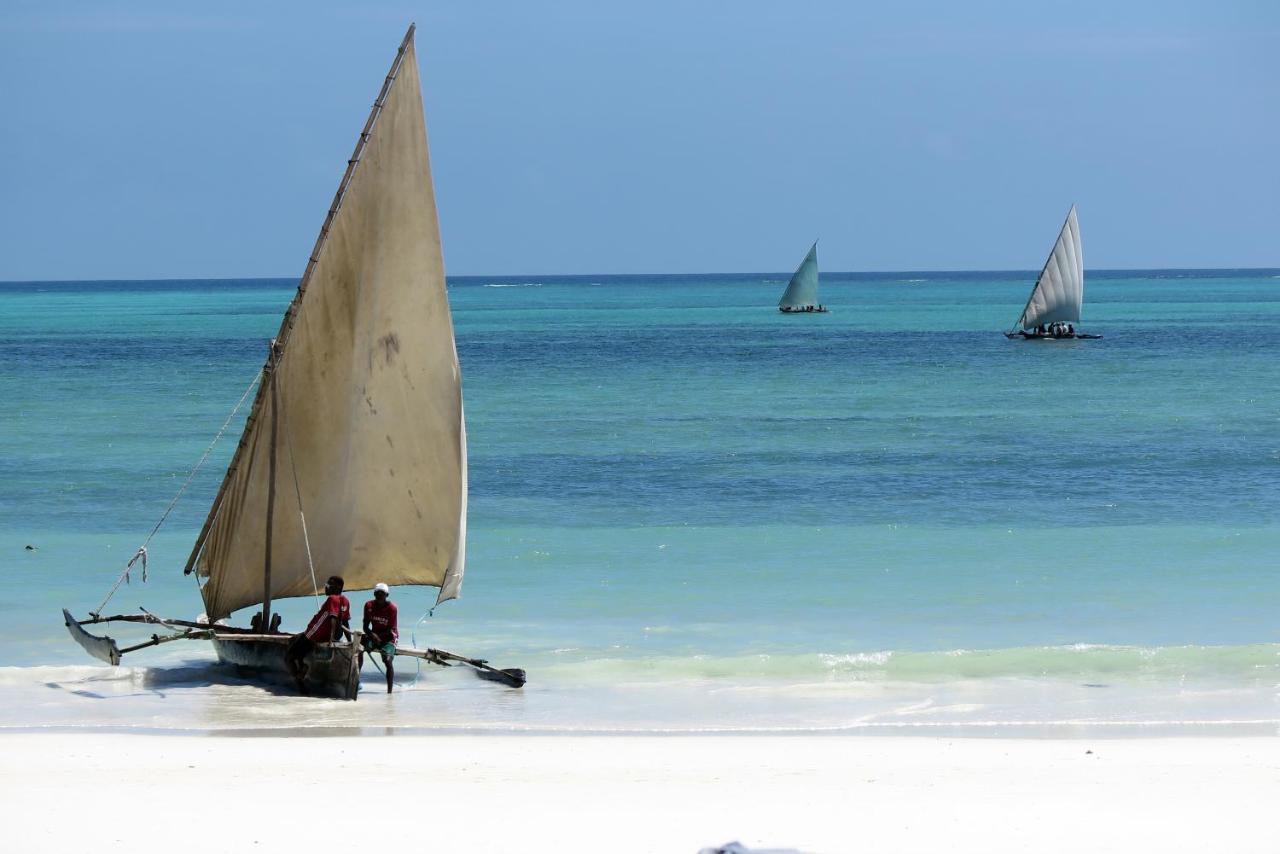 White Dream Kiwengwa (Zanzibar)