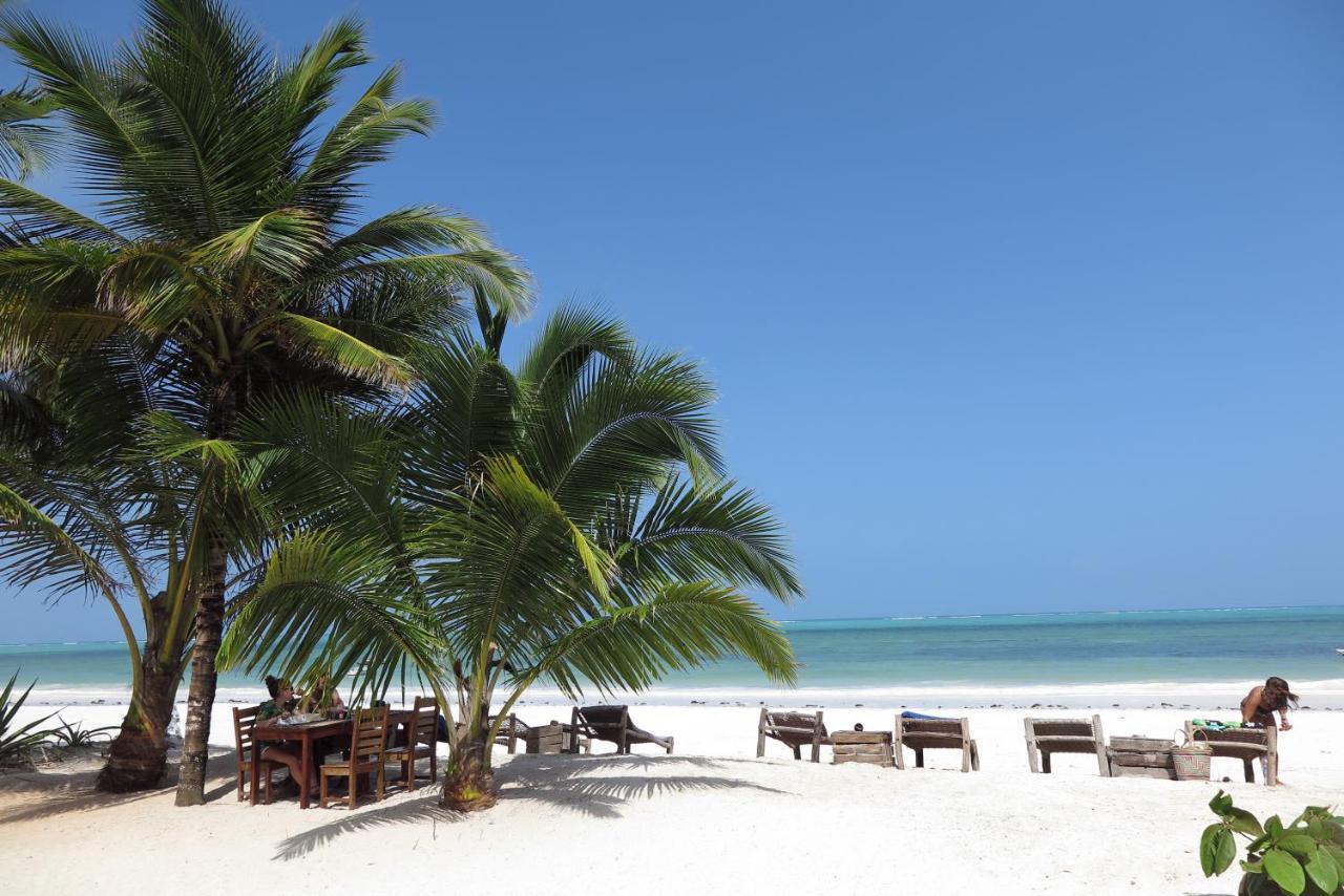 White Dream Kiwengwa (Zanzibar)