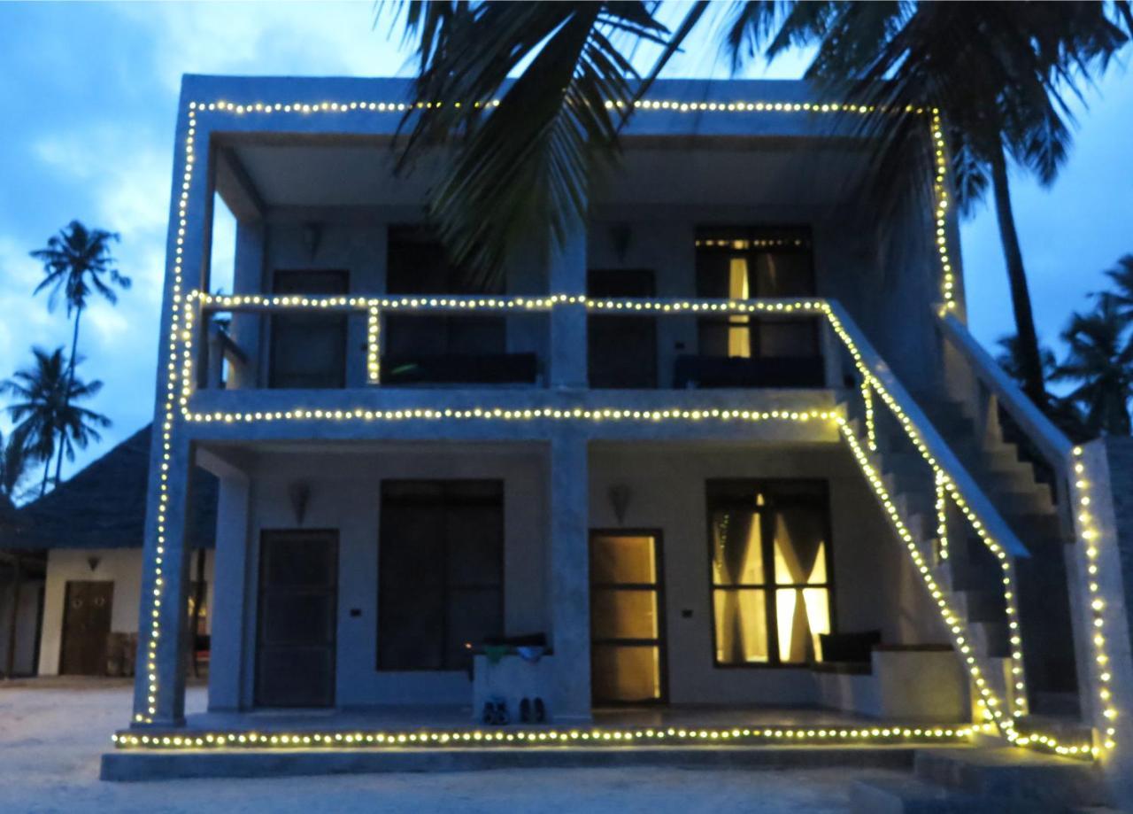 White Dream Bed & Breakfast