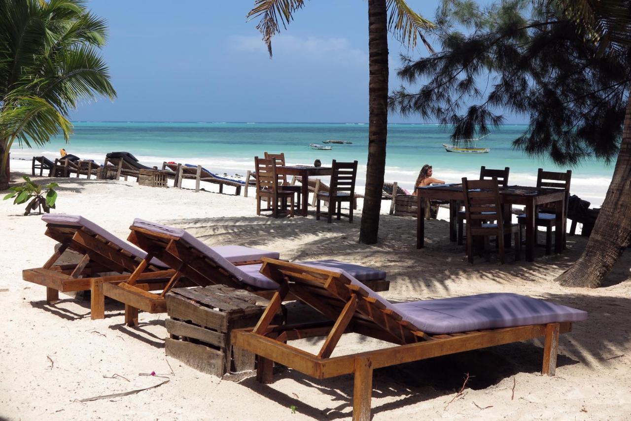 White Dream 2* Kiwengwa (Zanzibar)