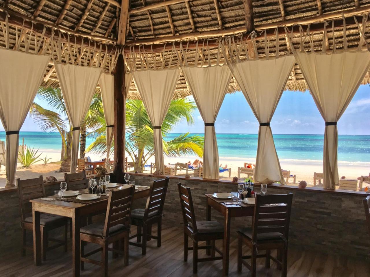 White Dream Kiwengwa (Zanzibar)