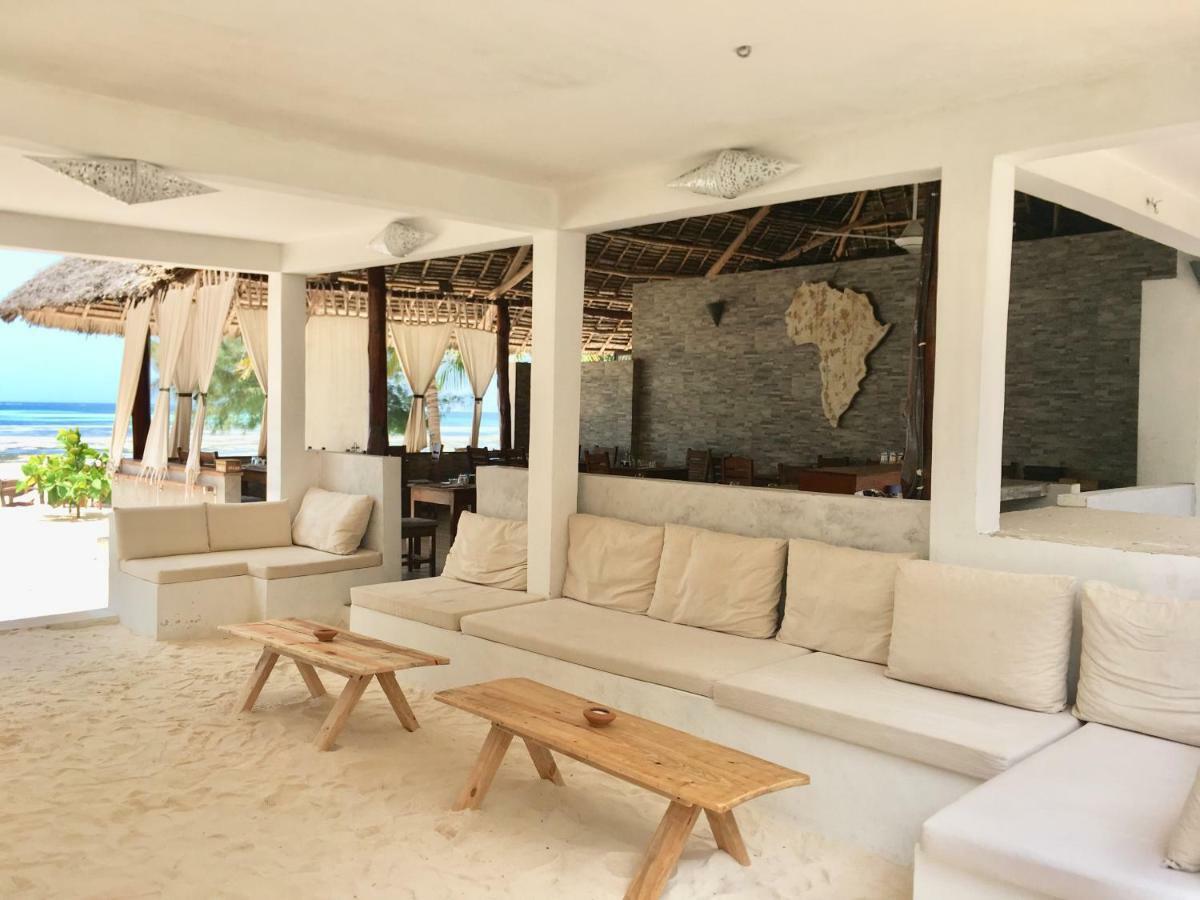 White Dream Bed & Breakfast Kiwengwa (Zanzibar)