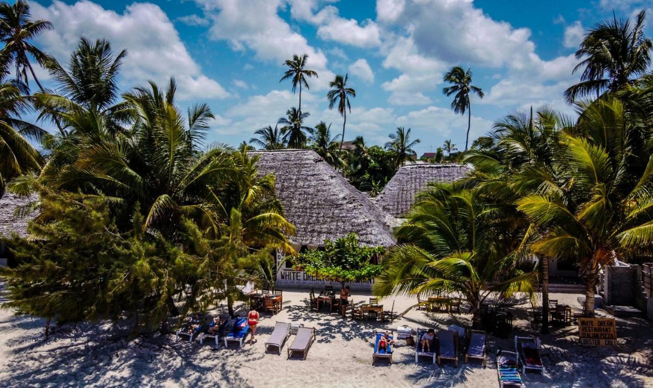White Dream 2* Kiwengwa (Zanzibar)