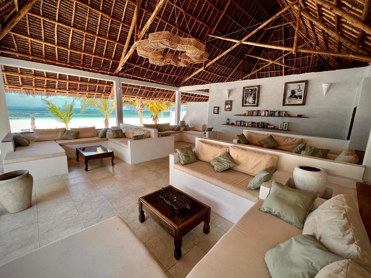 White Dream Kiwengwa (Zanzibar)