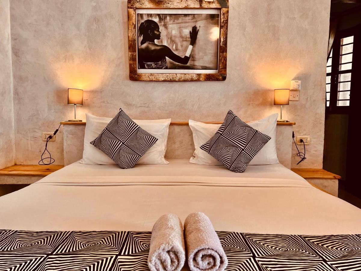 White Dream Bed & Breakfast