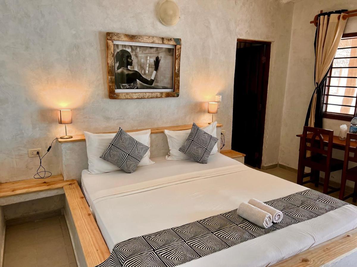 White Dream Kiwengwa (Zanzibar)