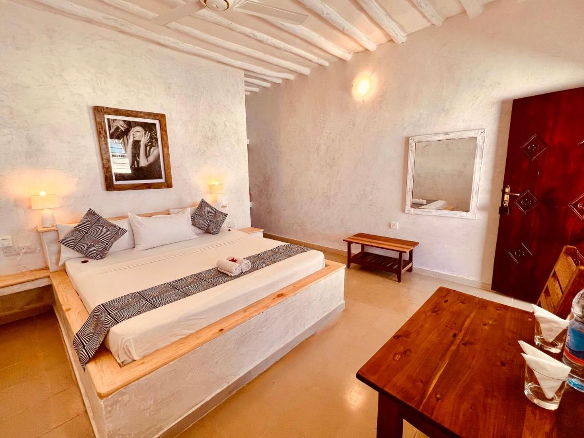 White Dream 2* Kiwengwa (Zanzibar)