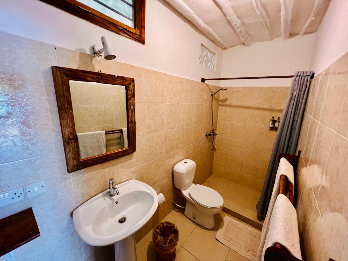 White Dream Bed & Breakfast