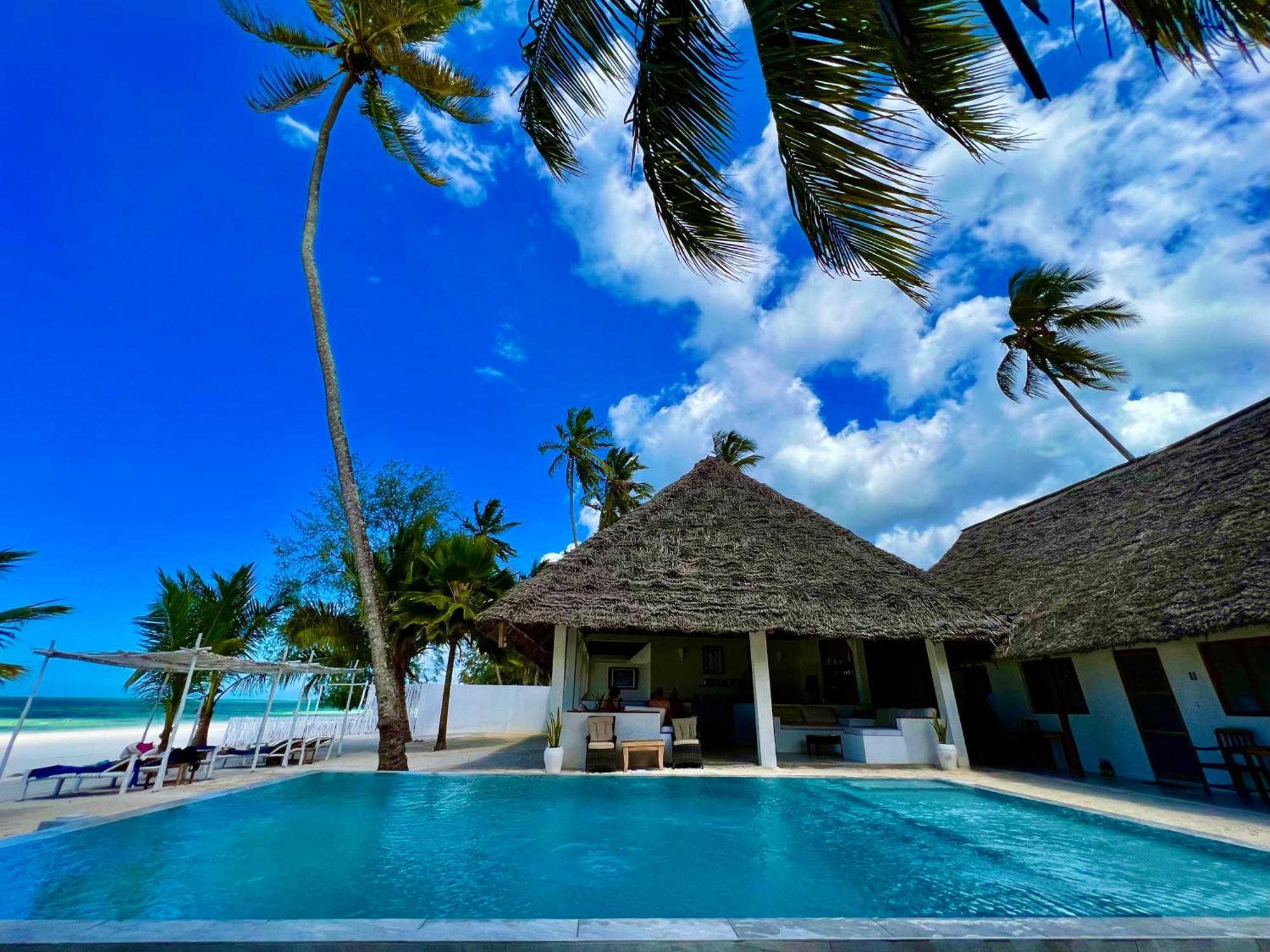White Dream 2* Kiwengwa (Zanzibar)