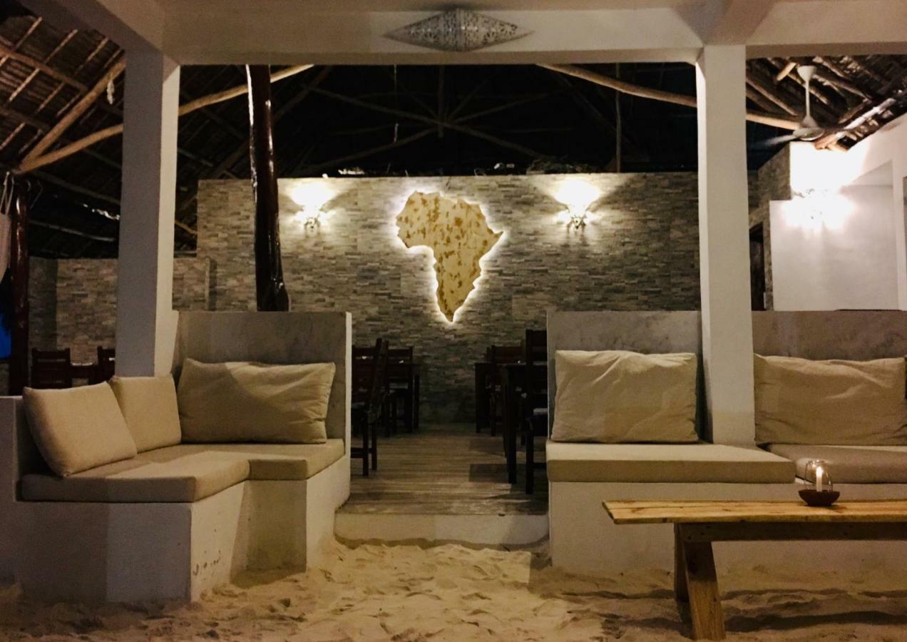 White Dream Bed & Breakfast Kiwengwa (Zanzibar)